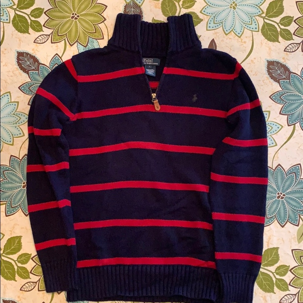 Polo Ralph Lauren Sweater